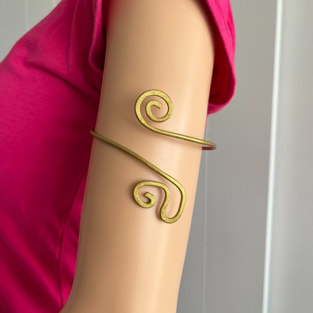 Arm